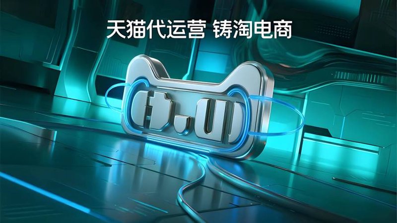 天猫店铺托管——让每一个商家都成为电商高手